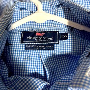 Vineyard Vines Shirt Size XS